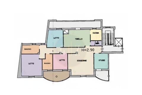 Leilighet i Calimera, Lecce, Calimera - € 110 000 | Ref:  AP016 - foto 32